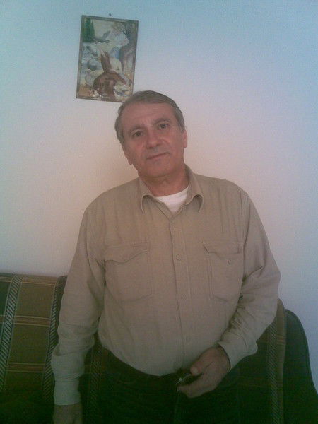 Лёва Ераносян