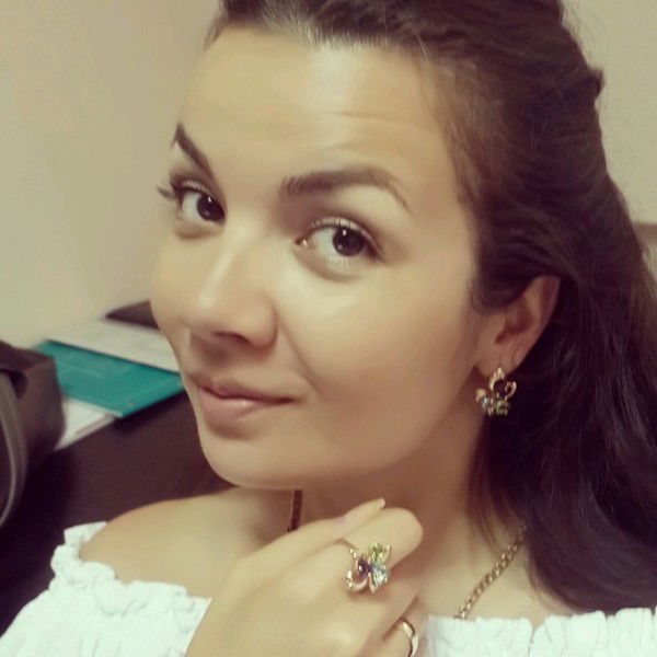 Юлия Тимофеева