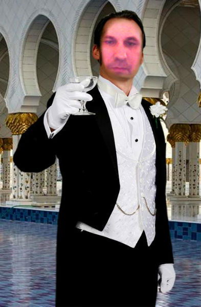 Игорь Браганец