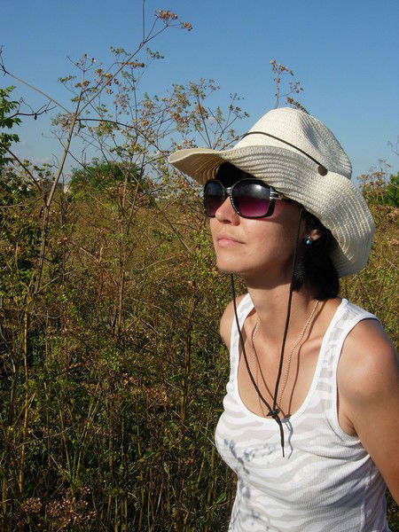 Наташа Симонович