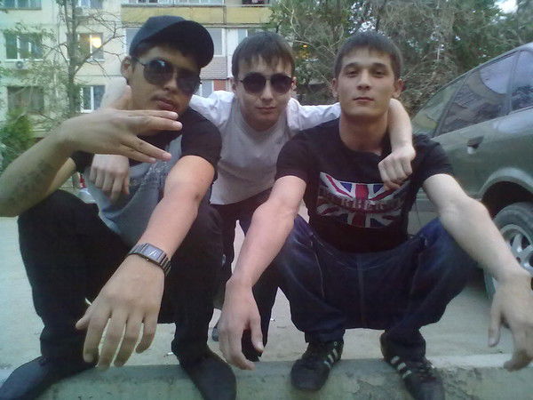 Мурат Берниязов