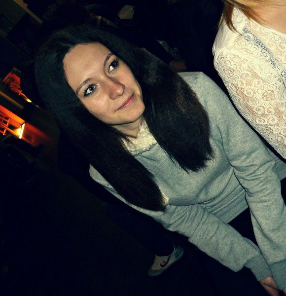 Ирина Терещенко