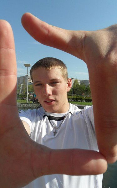 Рома Аржаников