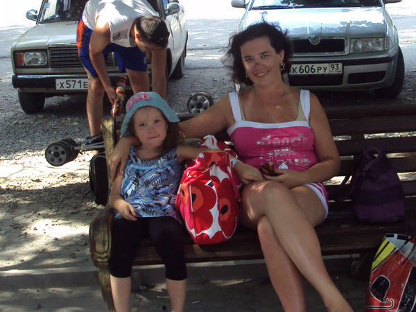 Наталья Чугунникова