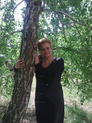 Наташа Примак