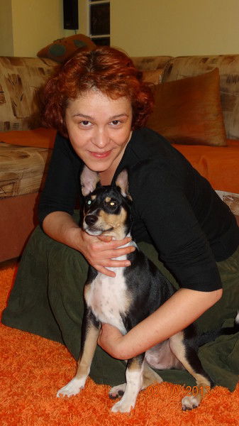 Татьяна Малисова