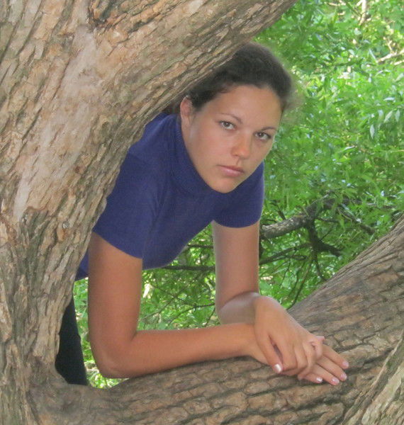 Марина Богданова