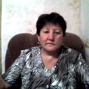 Балкен Турсимбаева