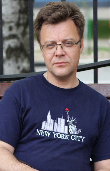 Алексей Зайцев