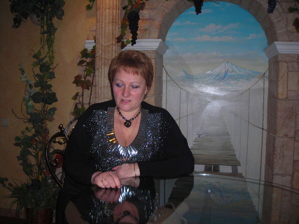 Мария Герасимова