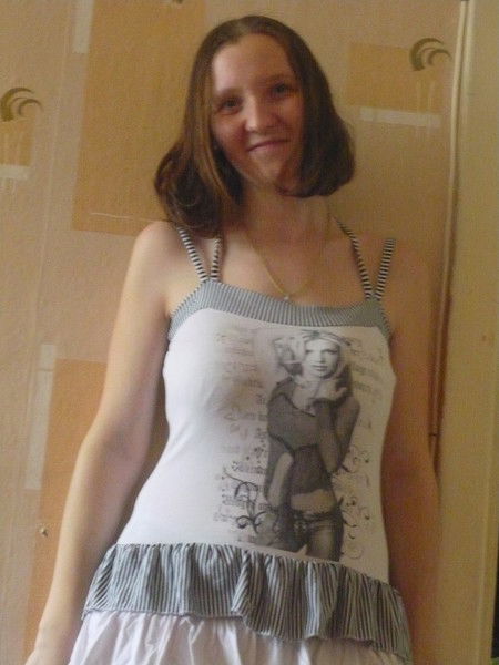 Кристина Варнина