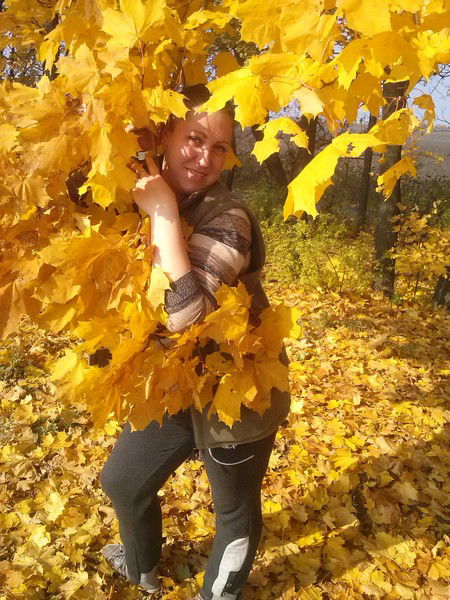 Анна Прокопова