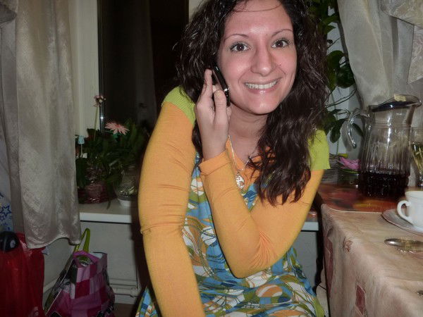 Мария Царева