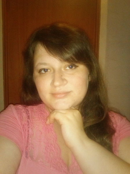 Анастасия Зурак