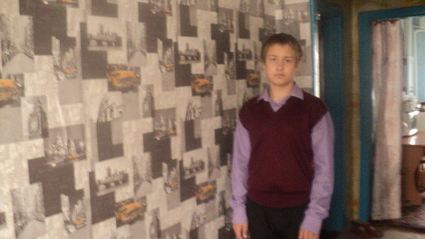 Виталий Кулагин