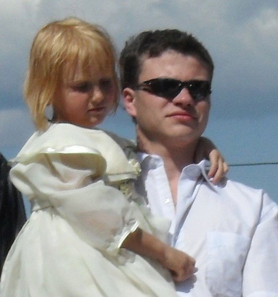 Паффлунтий Дмитриевич