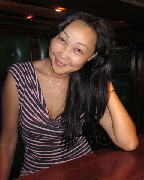 Жанна Бейсенова