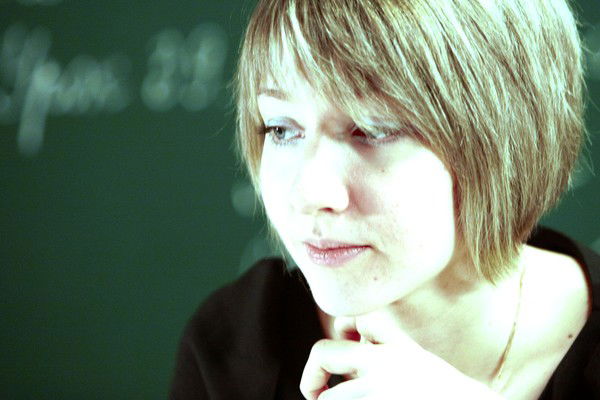 Яна Иванцова