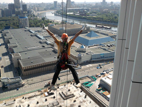 Вадим Патрушев