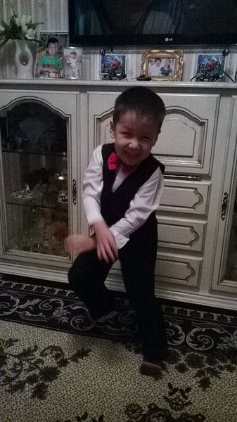 Акан Курмангалиев