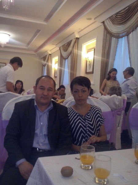 Асан Кудайкулов