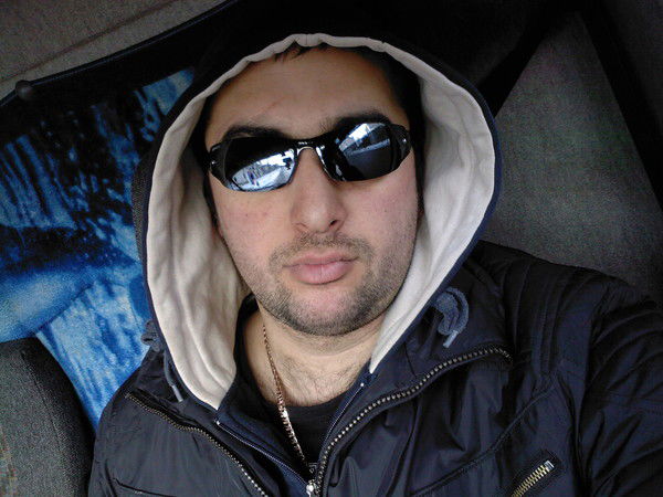 Эльнур Дадашов