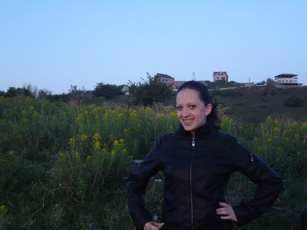 Елена Ярмухометова