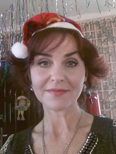 Алена Головина-Кобзева