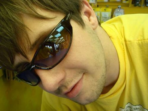 Михаил Платонов