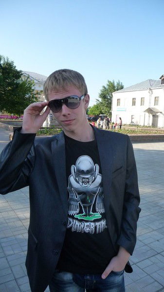 Владимир Смирнов