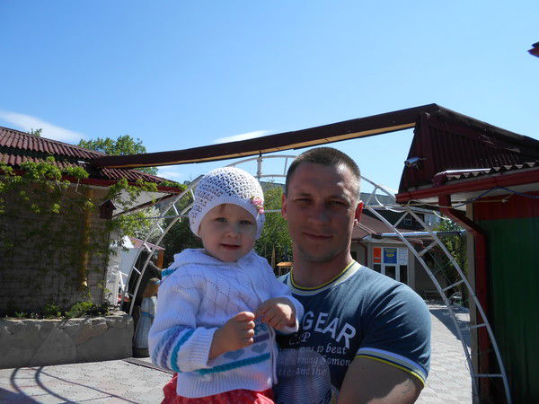 Антон Харин