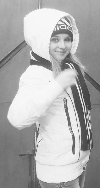 Светлана Галеева