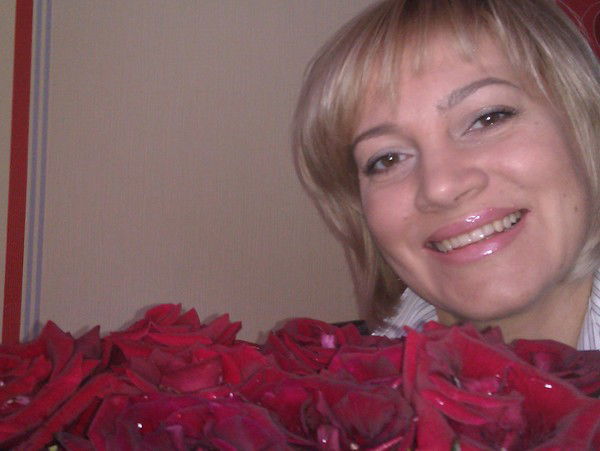 Татьяна Гразновская