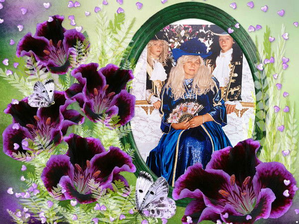 Нина Шмыгляк