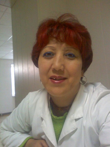 Шынар Султанова (Tokanova)