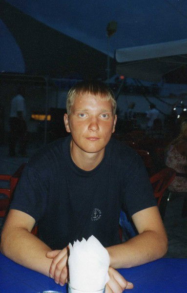 Иван Минаев