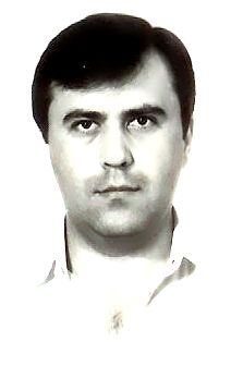 Владимир Форманчук