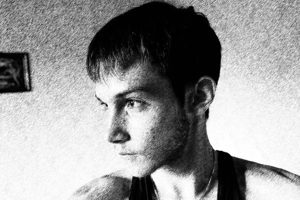 Виктор Губарев