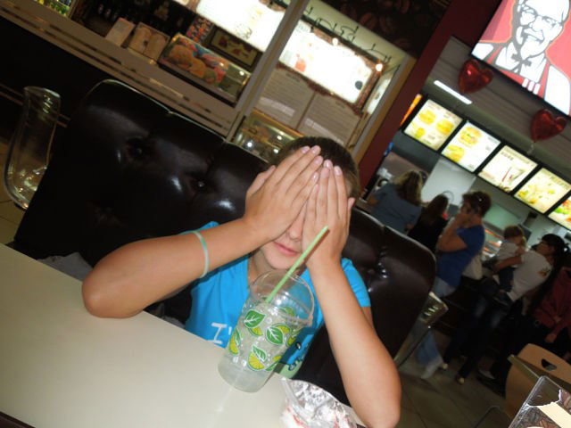 Катюша *_* Манаенкова