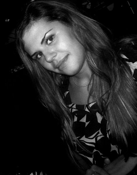 Даша Гуляева