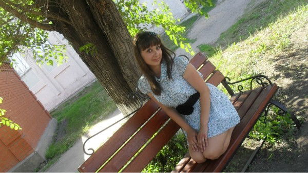 Регина Прокопенко