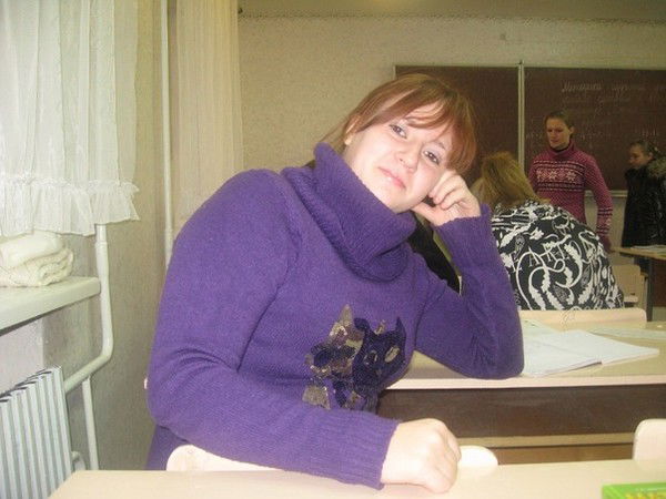 Анжела Василец