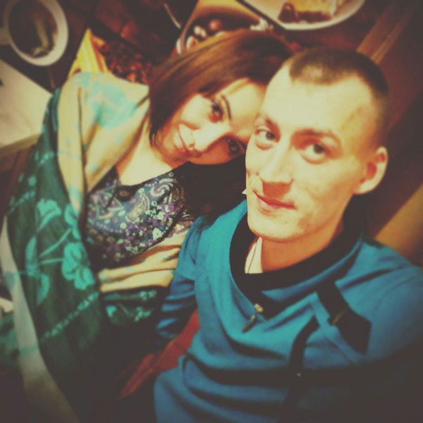 Его Брюнеточка