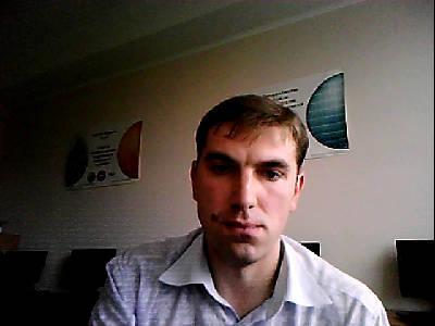 Николай Гнатенко