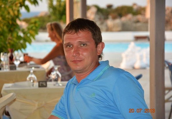 Андрей Беренштейн