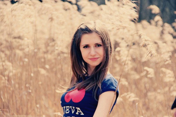 Анна Павлова