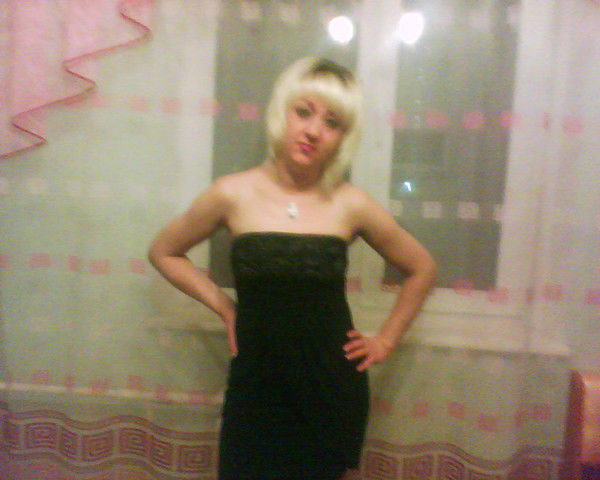 Виктория Павлова