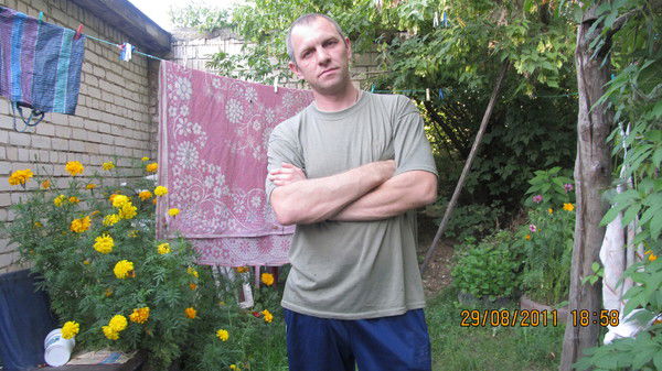 Андрей Мусихин