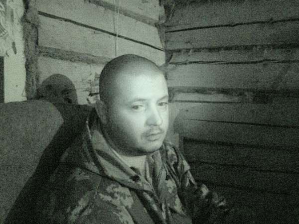 Рамиль Шакирзянов