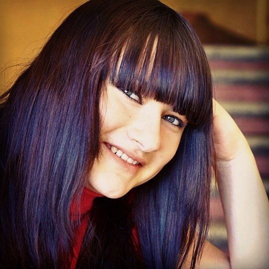 Наталья Молодых